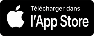 Télécharger sur App Store